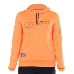 Bluza do padla YOPAL damska. Bluzy bullpadel, m, bez wzorów, z bawełny, z kapturem. Za 189.99 zł.