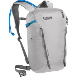 Plecak trekkingowy CamelBak Cloud Walker 18. Szare plecaki Camelbak, bez wzorów. W wyprzedaży za 290.75 zł.