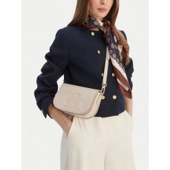 Torebka GINO ROSSI. Listonoszki Gino Rossi, bez wzorów, bez dodatków. Za 179.99 zł.