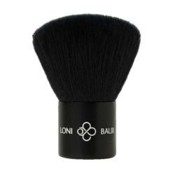 LONI BAUR Kabuki Make-Up Brush Pędzle do różu 1 ct 1 sztuka. Pędzle LONI BAUR. Za 137.79 zł.