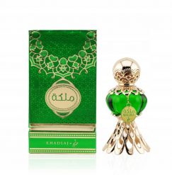 Malika Green Musk CPO 20 ml perfumy w olejku damskie. Perfumy damskie Khadlaj. W wyprzedaży za 59.00 zł.