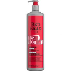 TIGI Szampon regenerujacy Szampony 970 ml Różowy Damski. Szampony do włosów Tigi. Za 125.99 zł.