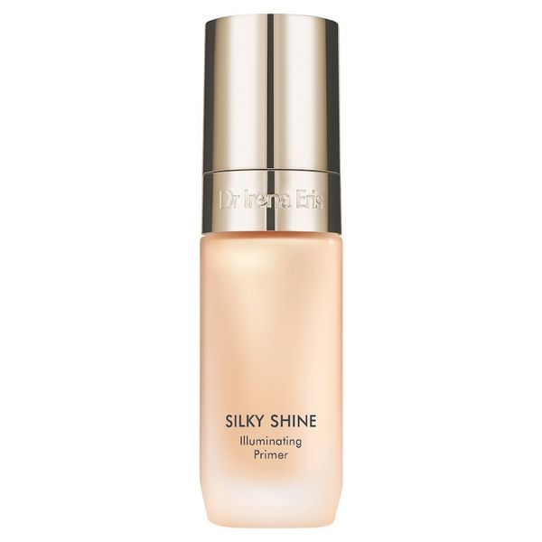 Dr Irena Eris Tylko w Douglas SILKY SHINE Illuminating Primer Bazy pod makijaż i primery 30 ml. Bazy pod makijaż Dr Irena Eris. Za 169.00 zł.