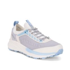 Buty damskie TREZETA Ryoko W'S. Szare trekkingi Trezeta, z dzianiny, do biegania. Za 449.90 zł.