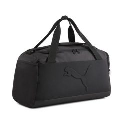 Mała torba sportowa PUMA Buzz 35 l PUMA. Czarne torby na ramię Puma, bez wzorów, z poliesteru, sportowe, na ramię, małe, bez dodatków. Za 139.00 zł.