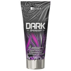 Asther Bronzer do opalania intensywny efekt złotej opalenizny Samoopalacze 200 ml. Samoopalacze Asther. Za 62.99 zł.