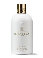 Molton Brown Żel pod prysznic "Milk Musk" - 290 ml rozmiar: onesize. Żele pod prysznic Molton Brown. Za 100.99 zł.