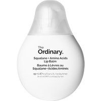 The Ordinary - Balsam Do Ust Ze Skwalanem I Aminokwasami - Nawilżający Balsam Do Ust - 15 ml - Dla Kobiet. Balsamy do ust The Ordinary. Za 59.00 zł.