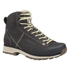 Buty trekkingowe damskie Dolomite Cinquantaquattro High FG GTX. Czarne trekkingi Dolomite, trekkingowe. Za 959.99 zł.
