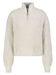 Sublevel Sweter w kolorze beżowym rozmiar: S. Brązowe swetry Sublevel, s, bez wzorów, bez ramiączek. Za 154.95 zł.