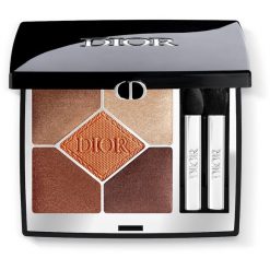 DIOR Diorshow 5 Couleurs Couture - Cienie do powiek Paletki cieni i zestawy kosmetyków 7 g 439 - COPPER. Palety cieni Dior. Za 251.25 zł.