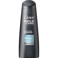 Dove Dove Men + Care Fortifying Shampoo Anti Dandruff Szampon do włosów przeciwłupieżowy 250 ml. Szampony do włosów Dove. Za 20.74 zł.