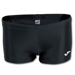 Legginsy do biegania damskie Joma Olimpia krótkie. Czarne legginsy Joma, m, bez wzorów, krótkie. Za 49.99 zł.
