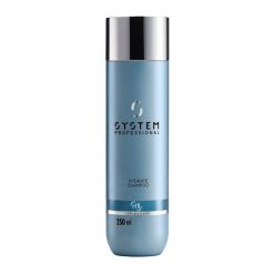System Professional Lipid Code Hydrate szampon 250 ml Damski. Szampony do włosów System Professional Lipid Code. Za 149.59 zł.