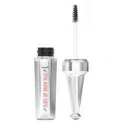 Benefit Brow Collection Fluff Up Brow Wax Żel do brwi 3 ml Mini - 3 ml. Kosmetyki do brwi Benefit. Za 110.29 zł.