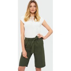 Klasyczne szorty. Szorty Greenpoint. Za 89.99 zł.