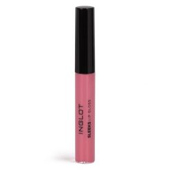 Inglot Błyszczyk do ust Sleeks CLEAR Błyszczyki 6,5 ml 94. Błyszczyki Inglot. Za 43.20 zł.