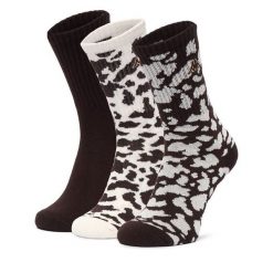 Skarpety długie Kappa. Skarpety Kappa, bez wzorów. Za 49.99 zł.