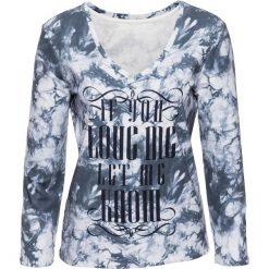 Zegarek na rękę bonprix czerwony klonowy. Czerwone bluzy bonprix, sztuczne. Za 74.99 zł.