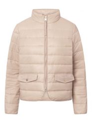 JOOP! Kurtka przejściowa 58 253O58Olivia 30047607 Beżowy Regular Fit. Brązowe kurtki Joop!, bez wzorów, z syntetyku, bez kaptura. Za 1,129.00 zł.