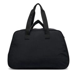 Torebka adidas. Czarne torebki klasyczne Adidas, bez wzorów, bez dodatków. Za 219.99 zł.