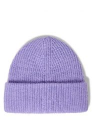 Marie Lund Czapka Kobiety Sztuczne włókno lila, ONE SIZE. Czapki Marie Lund, bez wzorów, z włókna. Za 149.95 zł.