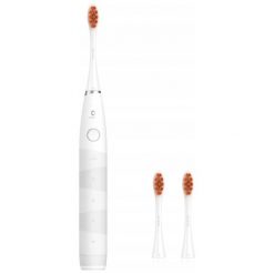 Szczoteczka soniczna Oclean Flow S biały. Szczoteczki soniczne Oclean. Za 189.00 zł.