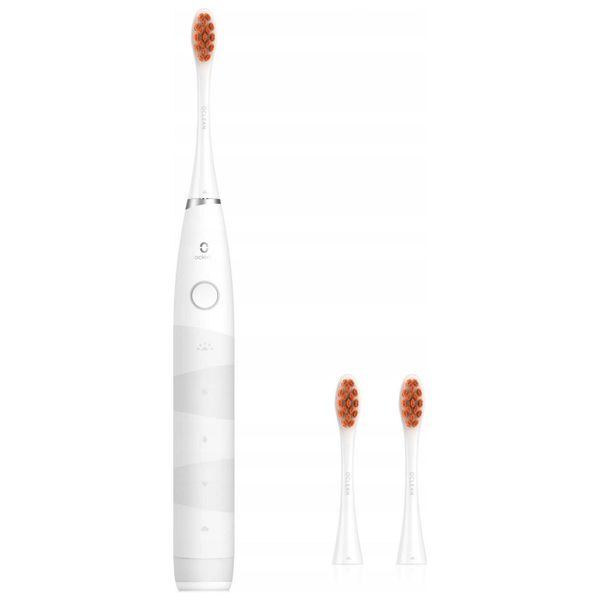 Szczoteczka soniczna Oclean Flow S biały. Szczoteczki soniczne Oclean. Za 189.00 zł.