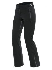 Spodnie Narciarskie Dainese Hp Scree Pants Wmn czarne. Czarne spodnie narciarskie Dainese, m, bez wzorów, narciarskie, Dermizax. Za 799.00 zł.
