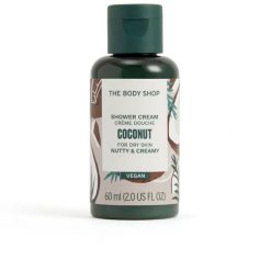Żel pod prysznic KOKOS Żele pod prysznic 60 ml. Żele pod prysznic . Za 64.19 zł.