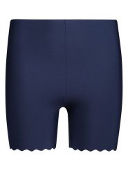 Skiny Szorty w kolorze granatowym rozmiar: 140. Niebieskie szorty Skiny, bez wzorów. Za 39.58 zł.