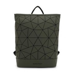 SURI FREY Plecak SFY SURI Sports Jessy-Lu Plecaki 1 ct Zielony Damski. Zielone plecaki Suri Frey, bez wzorów. Za 229.99 zł.