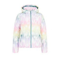 Damska kurtka narciarska Protest Prtthing. Niebieskie kurtki narciarskie Protest, bez wzorów, bez kaptura, narciarskie. W wyprzedaży za 761.00 zł.