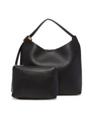 Aldo Torebka Paejar 13989640 Czarny. Czarne torebki klasyczne Aldo, bez wzorów, ze skóry, bez dodatków. Za 179.99 zł.