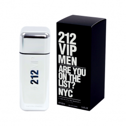Carolina Herrera 212 Vip Men 100 ml. Perfumy męskie Carolina Herrera. Za 309.00 zł.