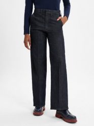 S.Oliver BLACK LABEL Dżinsy - Suri Kobiety Jeansy niebieski, 44-32. Czarne jeansy s.Oliver BLACK LABEL, s, bez wzorów. Za 329.95 zł.