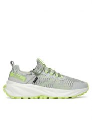 Jack Wolfskin Trekkingi Prelight Swift Vent Low A64085 Zielony. Zielone obuwie sportowe Jack Wolfskin, z materiału, trekkingowe. Za 339.99 zł.