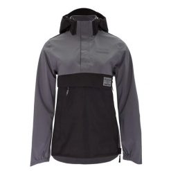 Damska bluza membranowa Silvini Montesola. Szare bluzy sportowe Silvini, m, bez wzorów. Za 807.35 zł.