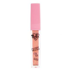 KimChi Chic Beauty Gloss Over Gloss Błyszczyki 3,49 ml Peach Shimmer. Błyszczyki KimChi Chic Beauty. Za 63.20 zł.