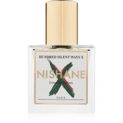 Nishane Hundred Silent Ways X EXDP 15 ml woda perfumowana unisex. Perfumy damskie Nishane. Za 222.13 zł.