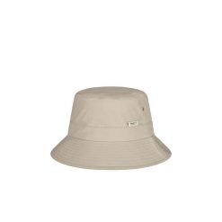 Bob kobieta Barts Alyssie. Brązowe rękawiczki Barts, bez wzorów, z polaru. Za 199.50 zł.