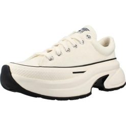 Buty CONVERSE A19266C Biały. Białe trekkingi Converse, z tkaniny, na fitness i siłownię. Za 394.99 zł.
