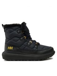 Helly Hansen Śniegowce Willetta 2.0 Mid 12047_990 Czarny. Czarne trapery i śniegowce Helly Hansen, z materiału. Za 699.99 zł.