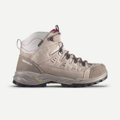 Buty trekkingowe damskie Goretex Vibram Tecnica Starcross wodoodporne. Trekkingi TECNICA, z gore-texu, trekkingowe. Za 599.99 zł.