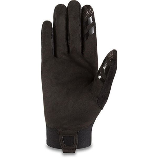 Rękawiczki rowerowe damskie Dakine Covert. Czarne rękawiczki Dakine, bez wzorów, sportowe. Za 109.99 zł.