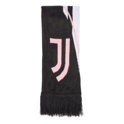 Szalik Juventus Home. Białe szaliki Adidas, bez wzorów, z materiału. Za 109.00 zł.