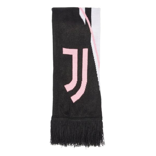 Szalik Juventus Home. Białe szaliki Adidas, bez wzorów, z materiału. Za 109.00 zł.