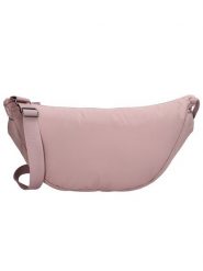 Beagles Torebka "Calvia" w kolorze jasnoróżowym - 54 x 25 x 13 cm rozmiar: onesize. Różowe torby na ramię Beagles, bez wzorów, z materiału, na ramię, bez dodatków. Za 105.63 zł.