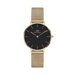 Zegarek Daniel Wellington. Żółte zegarki Daniel Wellington, złote. Za 579.99 zł.