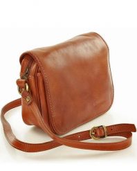 Torebka damska camel MARCO MAZZINI l87a. Brązowe torby na ramię bez wzorów, z bawełny, klasyczne, na ramię, duże, bez dodatków. Za 375.25 zł.